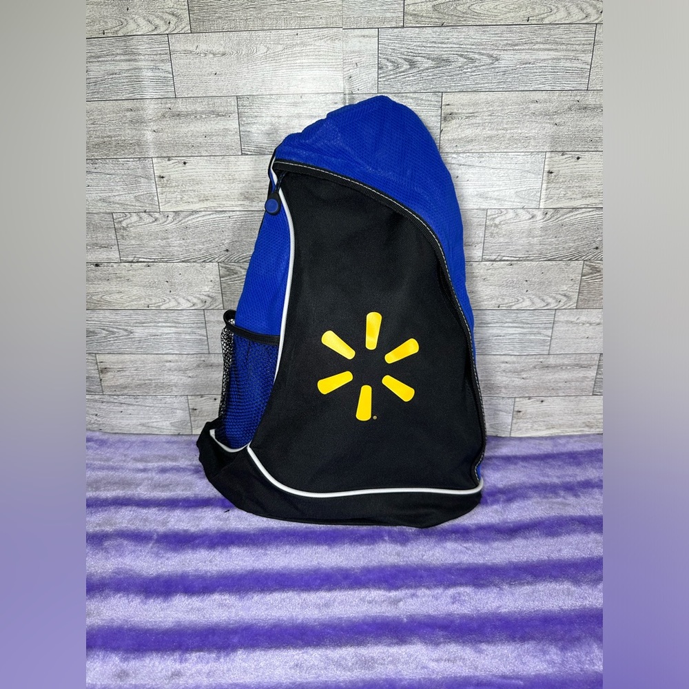 Walmart bag